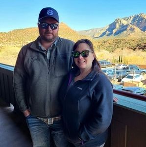 Meet your Posher, Pamela